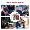 Multimètre numérique intelligent 6000 comptes True RMS LCD rétroéclairage voltmètre ampèremètre