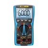 Multimètre numérique intelligent ANENG SZ17 6000 comptes True RMS Rétroéclairage LCD à plage automatique Testeur électrique Voltmètre Ampèremètre Mesure de la température Multifonction Tension AC DC Capacité de courant Résistance Fréquence Co