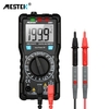 Multimètre numérique LCD Auto-range de MESTEK DM91