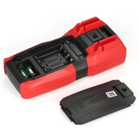 Multimètre numérique UNI-T UT89X Mini compteur universel portable haute précision 6000 comptes