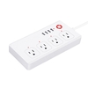Multiprise intelligente Smart Plug prises WiFi Multiprise
