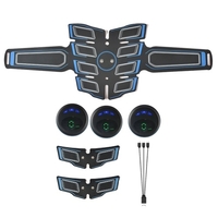 Muscle abdominal Shaper équipement d