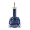 Musique Tesla Bobine DIY Kit Arc Plasma Haut-Parleur Support Ion Moulin À Vent Ionique Couronne Expériences Scientifiques Cadeau pour Enseignants Étudiants Adultes