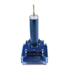 Musique Tesla Bobine DIY Kit Arc Plasma Haut-Parleur Support Ion Moulin À Vent Ionique Couronne Expériences Scientifiques Cadeau pour Enseignants Étudiants Adultes