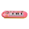 Muslady Mini jouet de piano électronique à 8 touches pour l