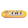Muslady Mini jouet de piano électronique à 8 touches pour l