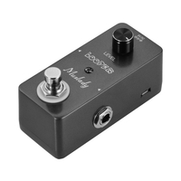 Muslady Mini Looper pédale d