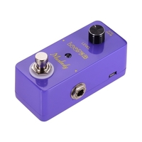 Muslady Mini Looper pédale d