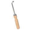Muslady outil de réparation de coude de trompette pratique outil de maintenance d