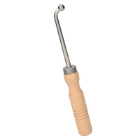 Muslady outil de réparation de coude de trompette pratique outil de maintenance d