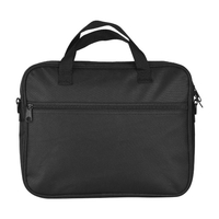 Muslady Portable Cajon Box sac de tambour épaissi 480D sac de tambour accessoire de remplacement d