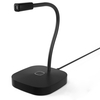 Muslady USB Computer Voice Microphone Desktop Conference Live Microphone