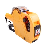 MX-5500EOS Portable 8 chiffres prix étiqueteuse étiqueteuse machine de tarification avec rouleau d
