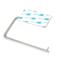 MYD-1019 Porte-papier hygiénique Porte-papier hygiénique Rouleau de papier hygiénique Rouleau de papier Porte-serviettes de bain Porte-papier Salle de bain Porte-rouleau de papier