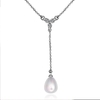 N010 mixte ordre minuscules artificielles perles Boucles d