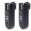 N3 de sans fil de déclenchement à distance Flash YongNuo RF-603N II pour Nikon D90 D600 D3000 D5000 D7000