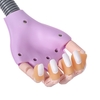 Nail formateur bricolage Nail Art Model outil à main avec 100 conseils de clou