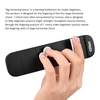 NALYD Multifunctional F Chord Trainer Accords portables Appareil de pratique du doigté Outil de pratique des accords de guitare Extenseur de doigt Entraînement de la force des doigts Mémoire musculaire pour guitare débutant