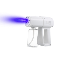 Nano atomiseur portable,  pulvérisateur électrique,  bouteille d