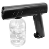 Nano atomiseur portatif rechargeable par USB grande capacité 300/500 ml atomiseur à rayons bleus pulvérisateur de brouillard désinfectant brumisateur sans fil pour l