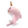 Narwhals Peluche Peluche Requin bébé avec de la musique