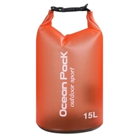 Natation Rafting Kayak Canotage Pêche Sac de rangement