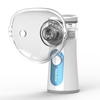 Nébuliseur à ultrasons atomiseur de maille portable Machine de nébulisation portable respirant pulvérisateur d