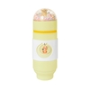 NBX Mignon Étui À Crayons Grande Capacité En Silicone Stand Up Porte-Stylo Avec Fermeture À Glissière Durable Boîte De Rangement Papeterie Sac Organisateur Cadeau De Noël pour Enfants Étudiants Filles Garçons Fournitures Scolaires