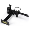 NEJE 3 N30820 5500mW 450nm Machine de gravure Laser graveur Laser imprimante Portable sculpteur bricolage Laser zone de travail 170x170mm Compatible avec le logiciel GRBL
