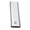 Netac 1TB Type-c USB 3.1 Disque SSD mobile Z Slim SSD Portable 30g Disque Antichoc Gen1 Haute Vitesse