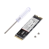 Netac N930E Pro M.2 2280 SSD 256 Go NVMe PCIe Gen3 * 4 Lecteur Flash NAND 3D MLC / TLC