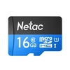 Netac P500 Class 10 Carte mémoire micro SDHC TF 16G