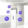 Netac U185 16 Go USB3.0 Disque U haute vitesse Clé USB Logiciel de cryptage intégré Petite taille Plug and Play Compatibilité étendue