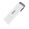 Netac U185 16GB USB2.0 U Disk Portable USB Flash Drive Logiciel de cryptage intégré Petite taille Plug and Play Compatibilité étendue