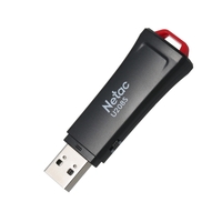 Netac U208S Protège-écriture USB2.0 Flash Drive Memory Stick