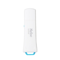 Netac U335S 32 Go Protège-écriture USB3.0 Flash Drive Memory Stick