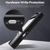 Netac U336 USB3.0 Disque U 32 Go Portable Protection en écriture haute vitesse Clé USB Compatibilité large Noir
