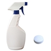 Nettoyant Effervescent Solide Multifonctionnel 1 Nettoyeur Pcs + 1 Arrosoir
