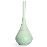 Nettoyant pour brosse de toilette et support de toilette