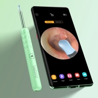 Nettoyant pour oreilles BEBIRD R3 pour enlever le cérumen