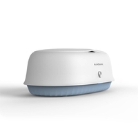 Nettoyeur à ultrasons AcmeSonic A3 550mL 15W 42KHz avec minuterie
