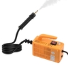 Nettoyeur à vapeur portatif de 2600W Machine de nettoyage à vapeur à haute température sous pression (injection directe)