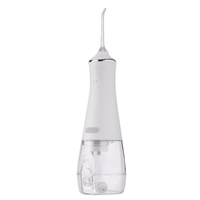 Nettoyeur de dents de Flosser d