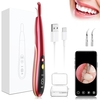 Nettoyeur de dents électrique WiFi Visual Smart Tartar Remover