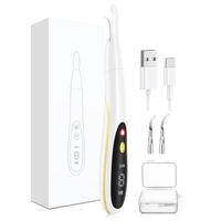 Nettoyeur de dents électrique WiFi Visual Smart Tartar Remover
