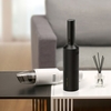 Nettoyeur de poche,  sans fil,  portable,  conception de bouteille de collecteur de poussière,  nettoyage à domicile (produit de l