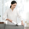 Nettoyeur de poche,  sans fil,  portable,  conception de bouteille de collecteur de poussière,  nettoyage à domicile (produit de l