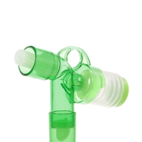 Nettoyeur de sable pour changeur d