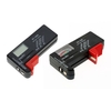 New AA / AAA / C / D / 9V / 1.5V universel Bouton Cell Battery Volt Testeur Checker