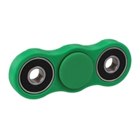 New Finger Hot Spinner Fidget Toy haute qualité hybride Roulement céramique Spin Widget focus Killing Time Toy EDC Pocket Desktoy cadeau pour le TDAH Enfants Adultes Compact One Hand